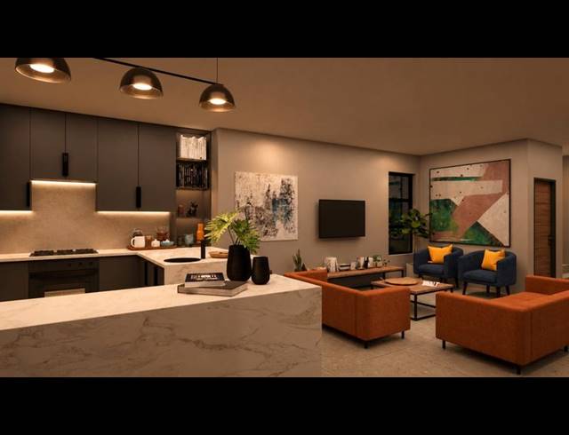3 BEDROOM HOUSE FOR SALE IN FOUNTAINBROOK ESTATE
